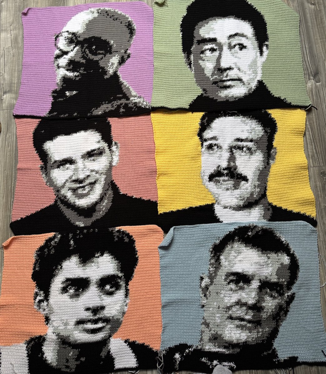 Kate met the 118 twice! tweet media