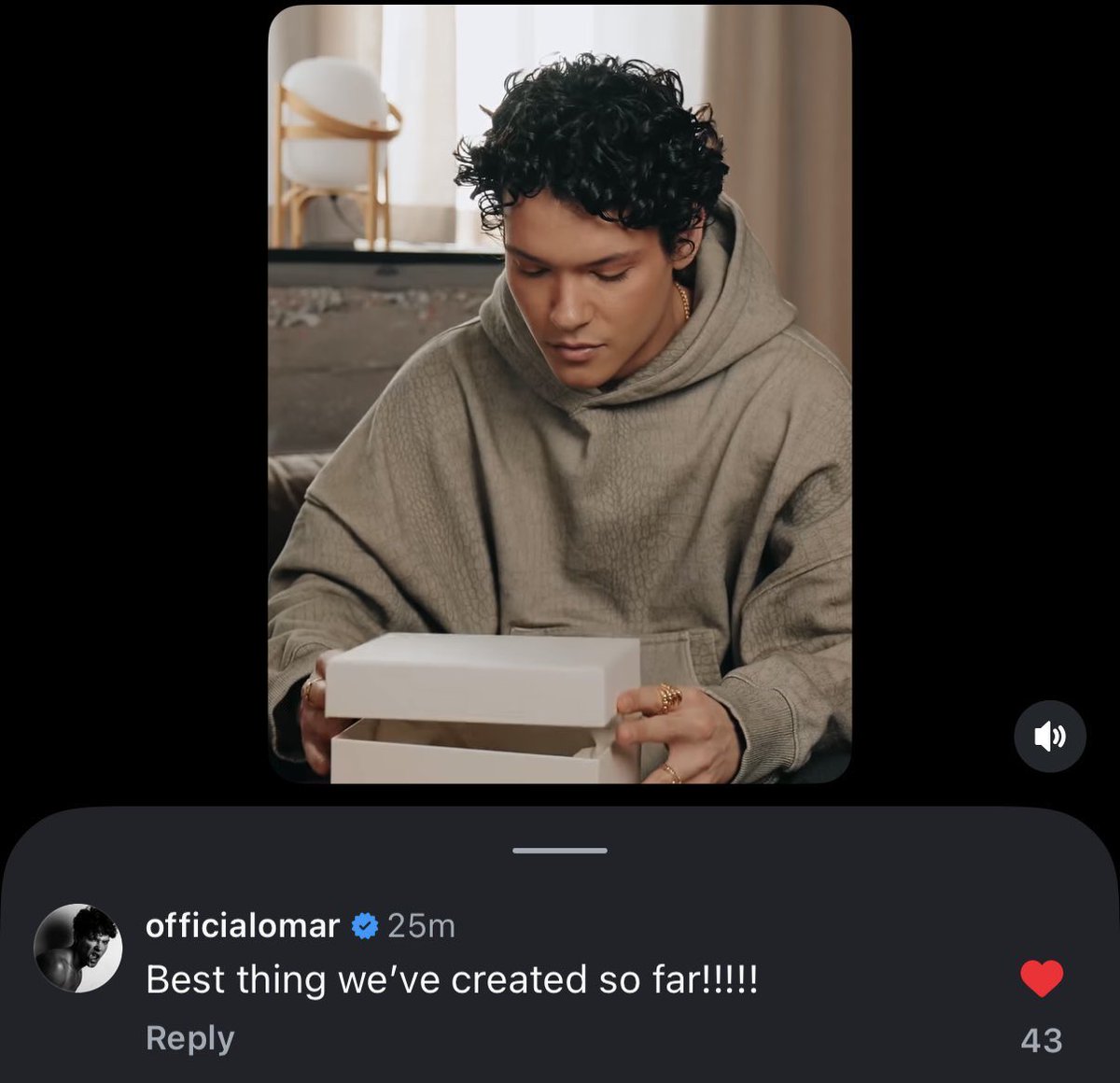 🇸🇪Elin🐰- : STREAM GABRIELA tweet media