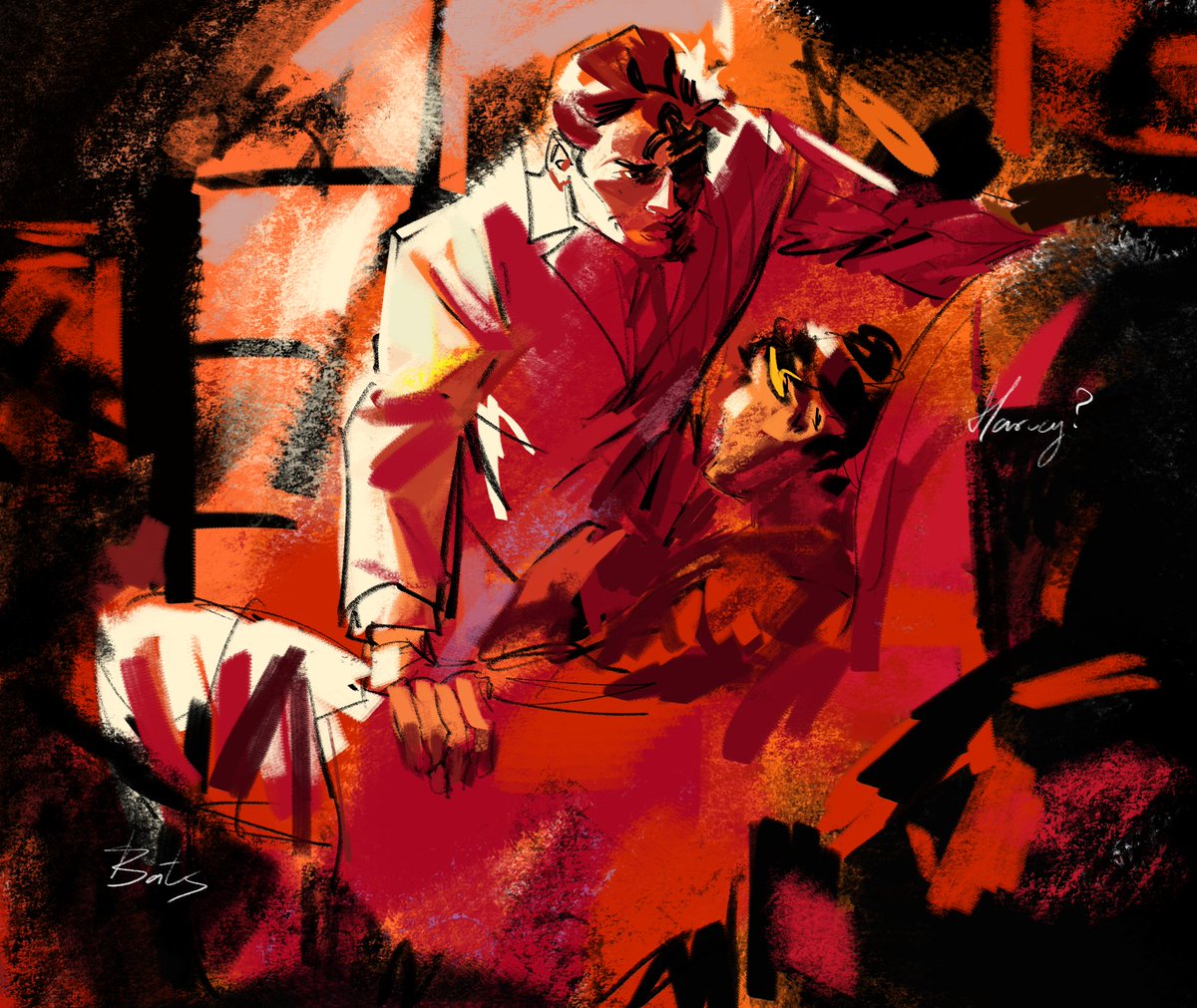 Frautas ◆ COMMS CLOSED tweet media