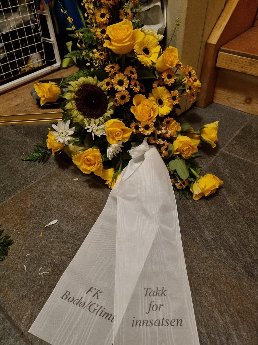 Trond Dalhaug tweet media