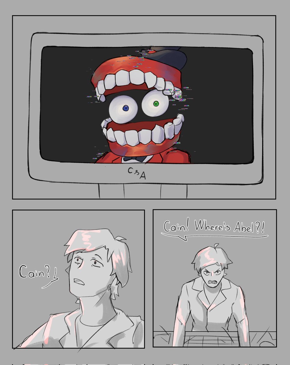 imaginationCat (c0mm open) tweet media