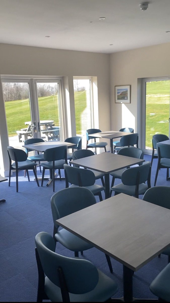 Balfron Golf tweet media