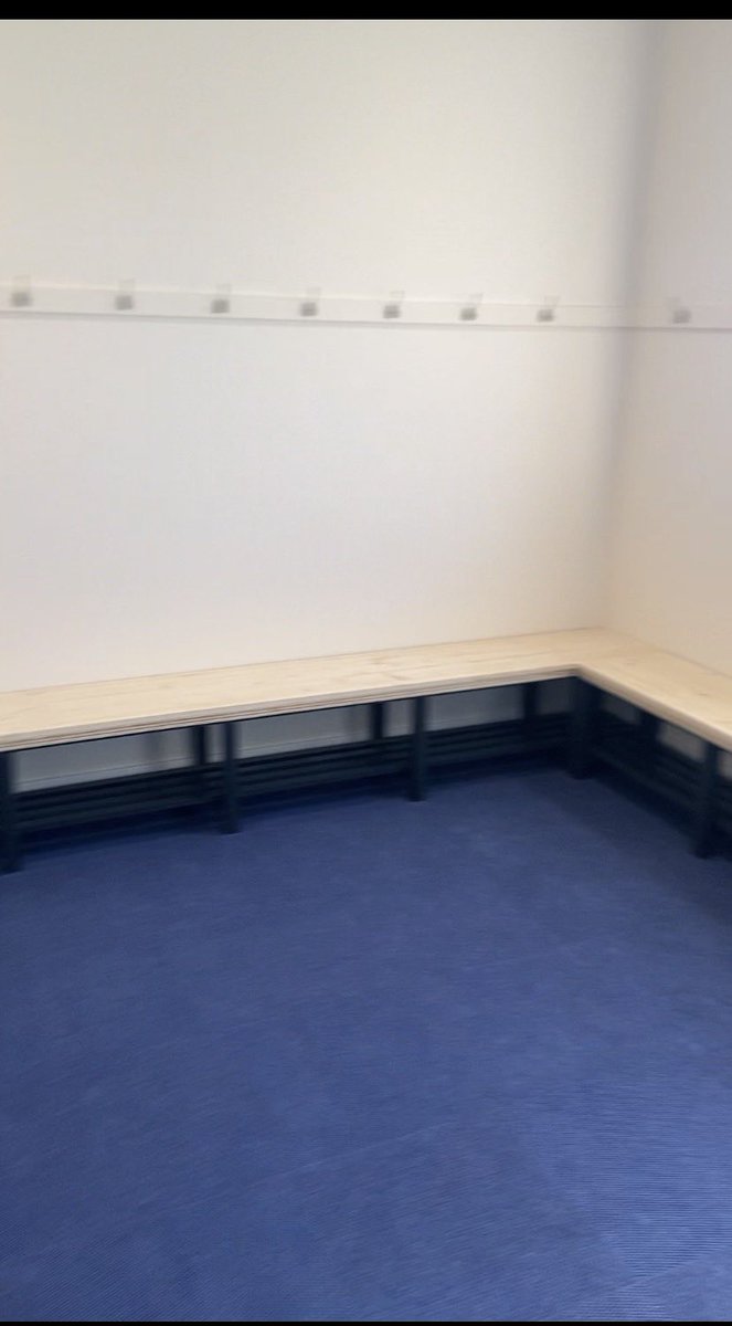 Balfron Golf tweet media