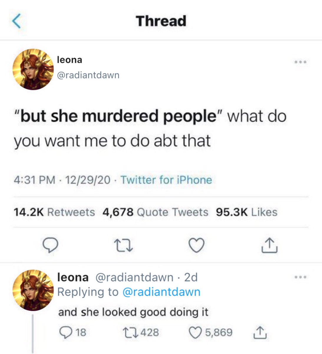 mount targon tweets tweet media