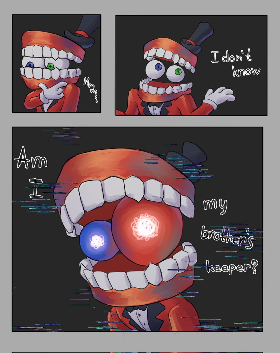 imaginationCat (c0mm open) tweet media