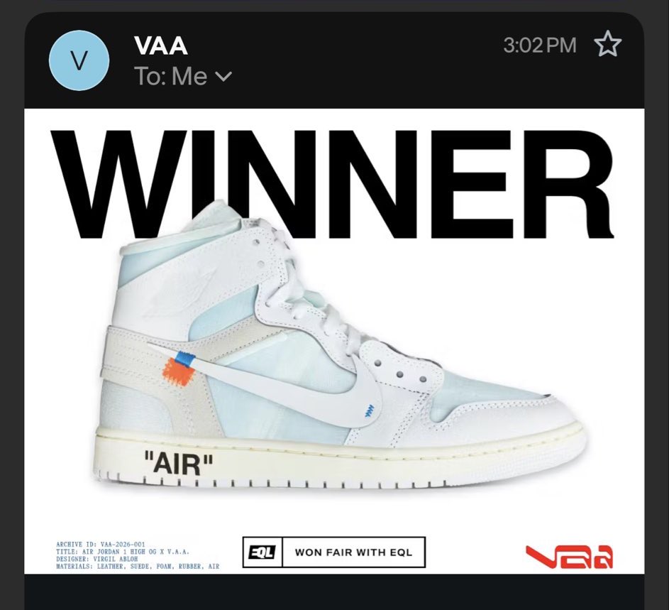 Sole Retriever tweet media