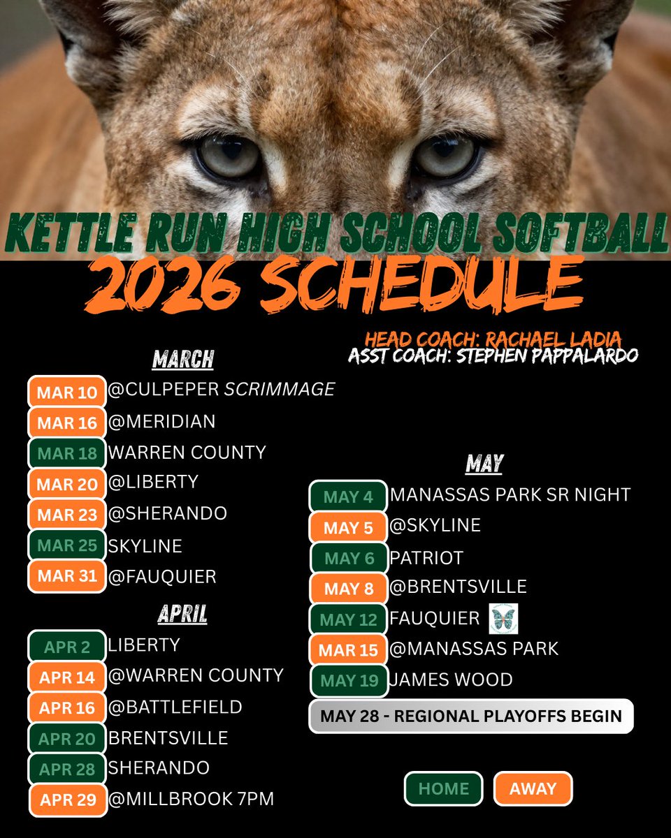 Kettle Run SB tweet media