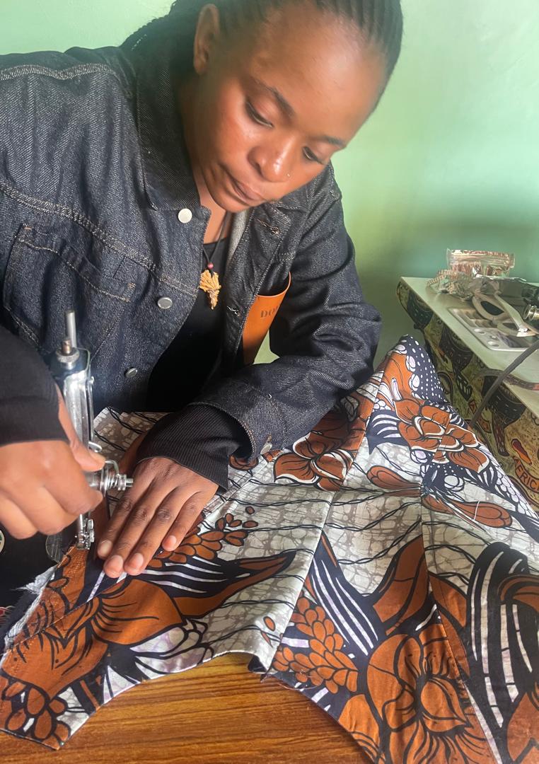 Eastern Congo Initiative tweet media