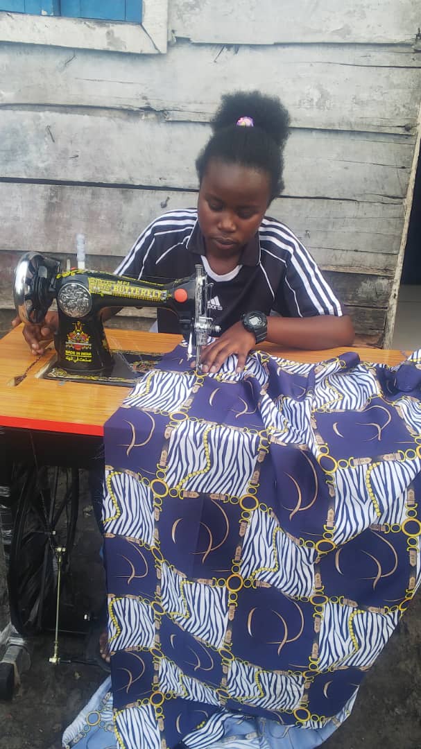 Eastern Congo Initiative tweet media