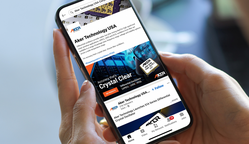 TheSimonGroup86's tweet photo. When Aker Technology grew its U.S. presence, limited marketing materials were a challenge. The Simon Group stepped in to strengthen their digital presence.
Discover how a clear marcom strategy successfully increased Aker’s brand recognition.
https://t.co/SwAf1S23PW
#testimonial https://t.co/zP8Xr1lDUJ