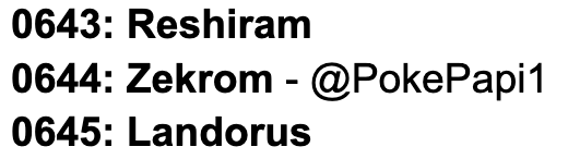 MASTER PORKY,［pokemon arc］ tweet media