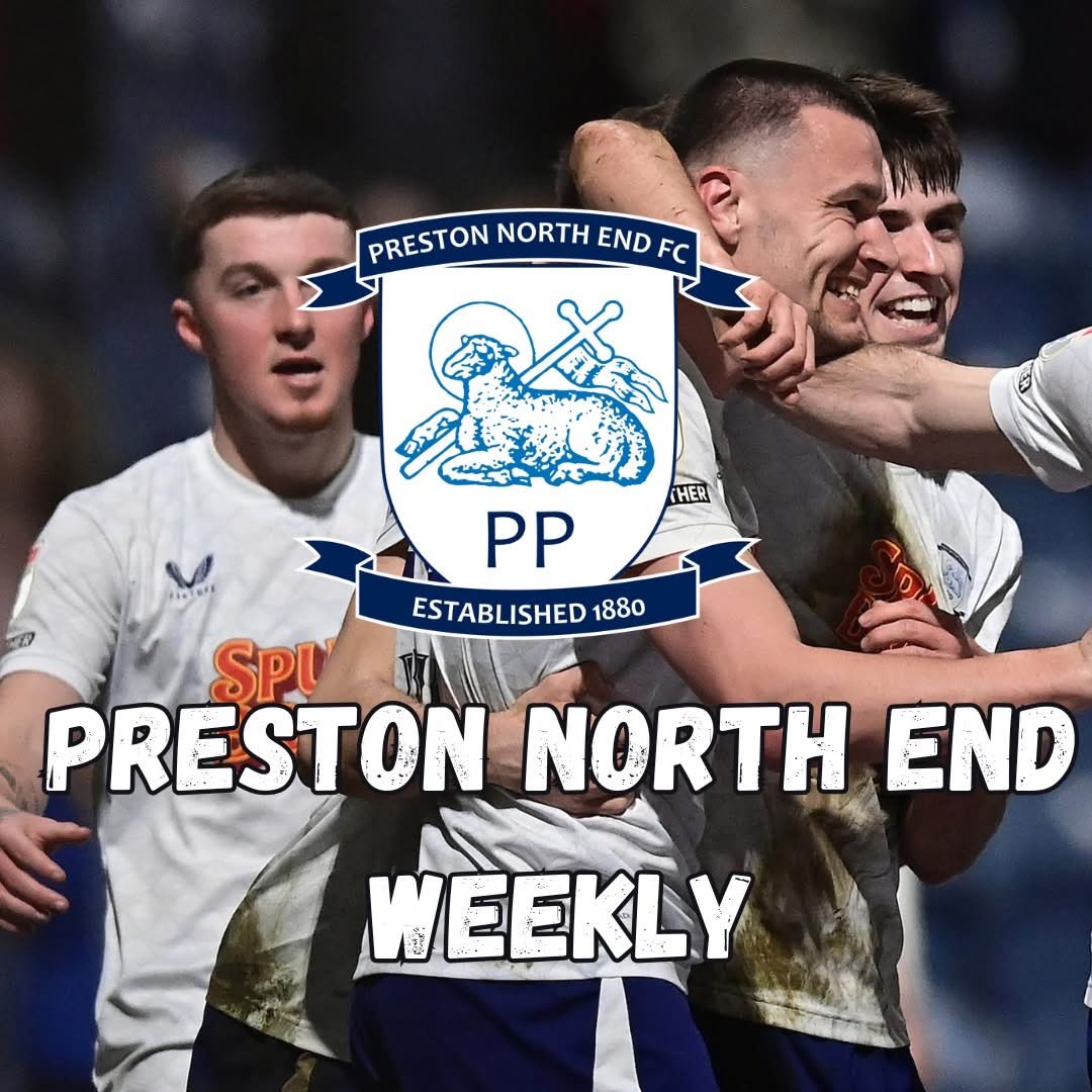 Preston North End Post tweet media