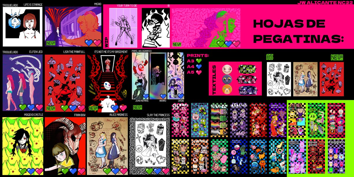 ssottix || con sueño tweet media