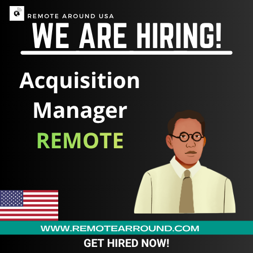 Jobs in the United States - Remote Around tweet media