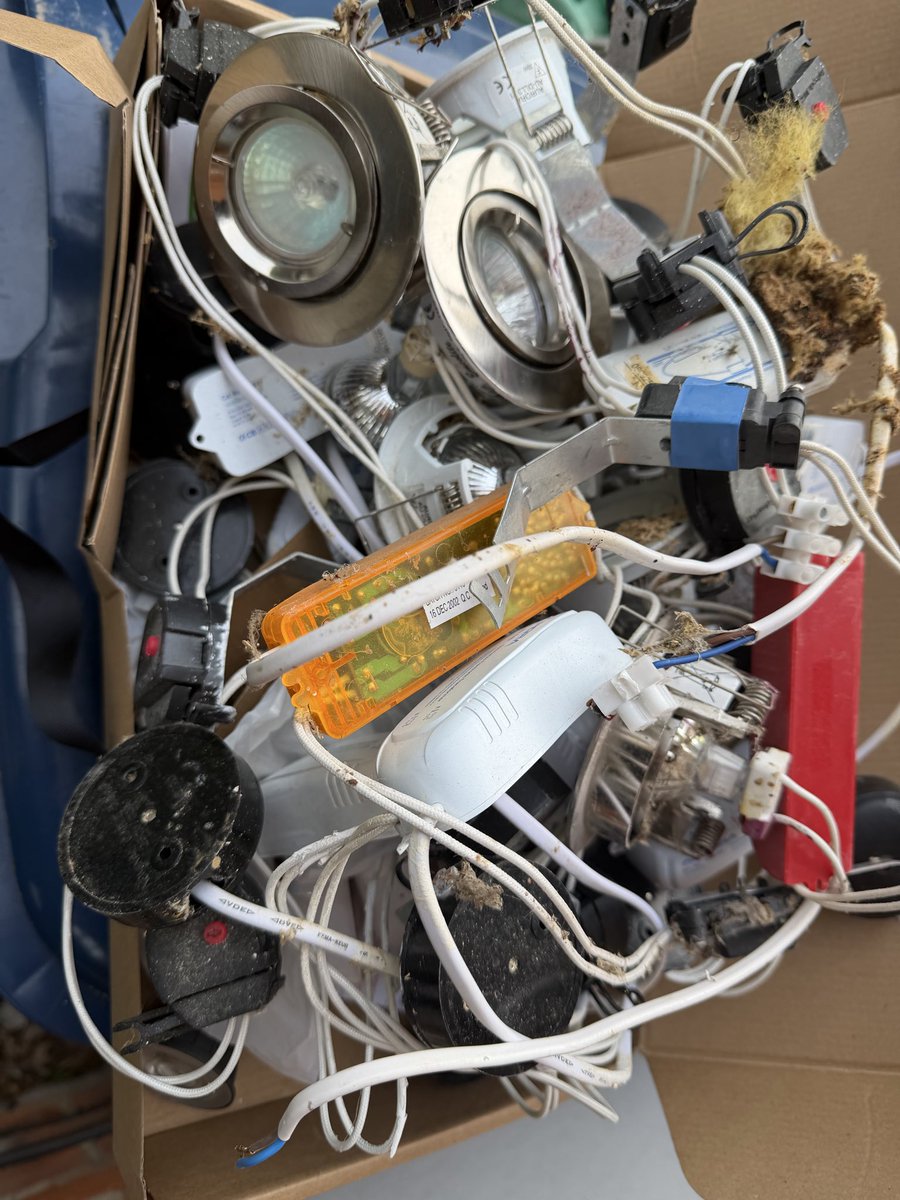 Nixon Electrical Contractors tweet media