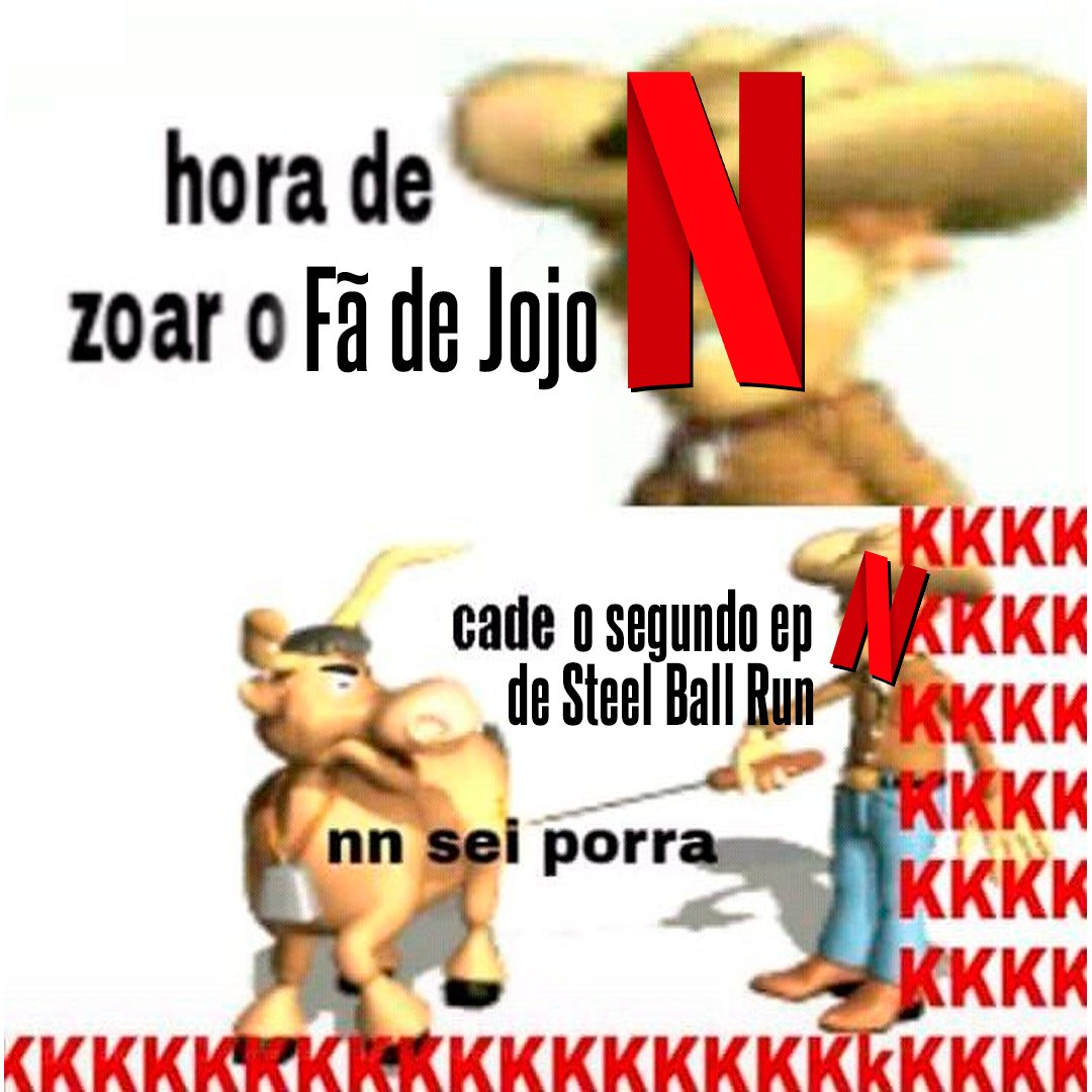 Tenho certeza que os executivos da Netflix acordam todo dia assim