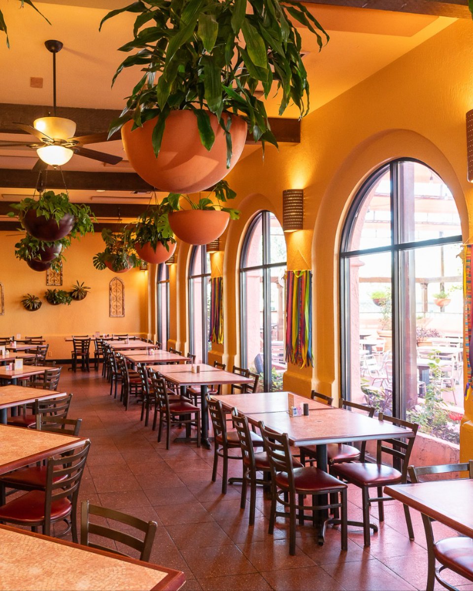 Los Barrios Restaurant tweet media