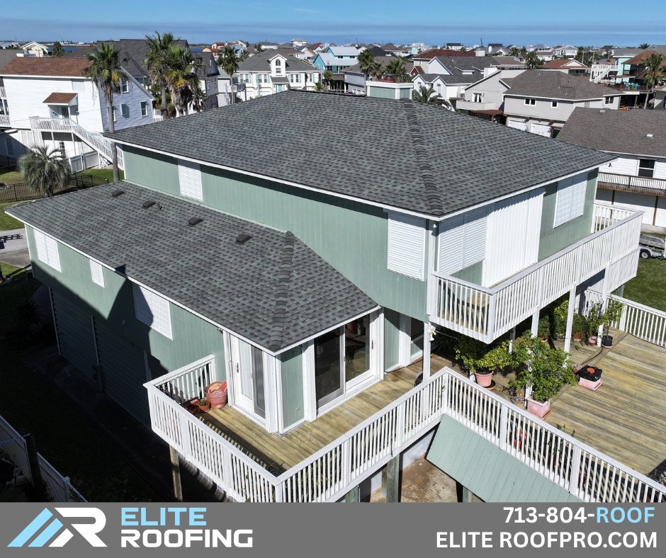 Elite Roofing LLC tweet media