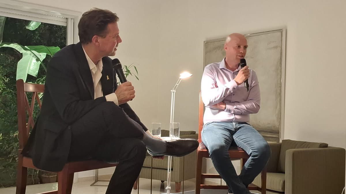 the little prince tweet media