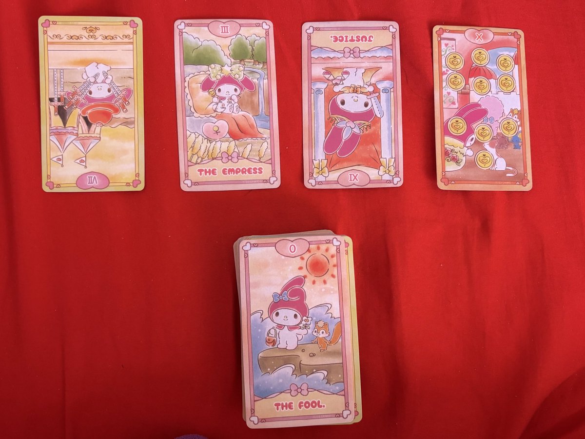 mar 7️⃣ ❤︎ tweet media