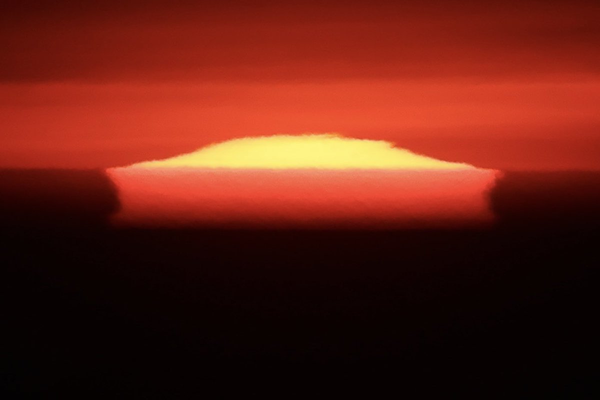 Alberto Sxenick tweet media