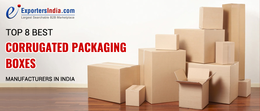 ExportersIndia's tweet image. 📦 Top 8 Corrugated Packaging Box Manufacturers in India 📦
Read Blog: exportersindia.com/blog/top-8-cor…

#CorrugatedBoxes #PackagingSolutions #IndianManufacturers #EcoFriendlyPackaging #Logistics #Ecommerce #SustainablePackaging #TopManufacturers #PackagingInnovation #Exportersindia