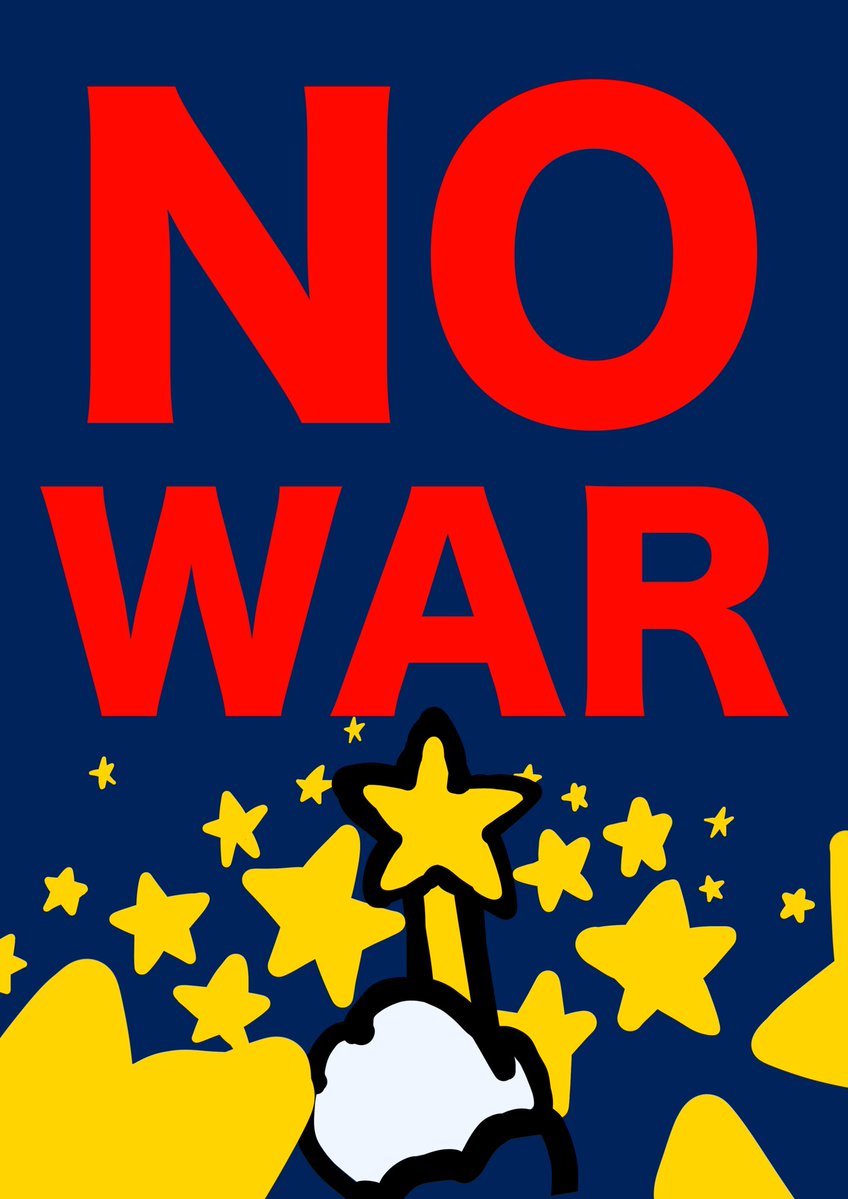 nowar_yessanpo's tweet image. デモやスタンディング等にお使いください
#NOWAR
#改憲反対 
#StopGenocide 
#平和を願うペンライト勢