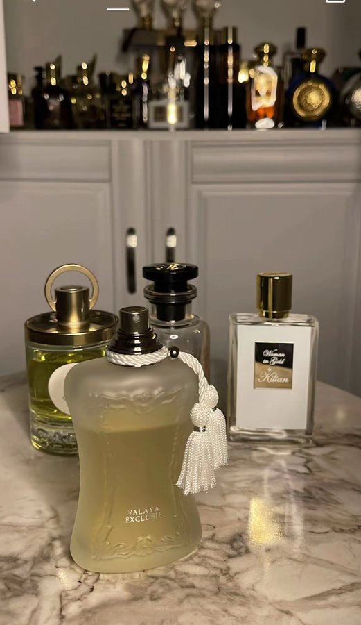 نورا || قولدن سنت Q425 tweet media