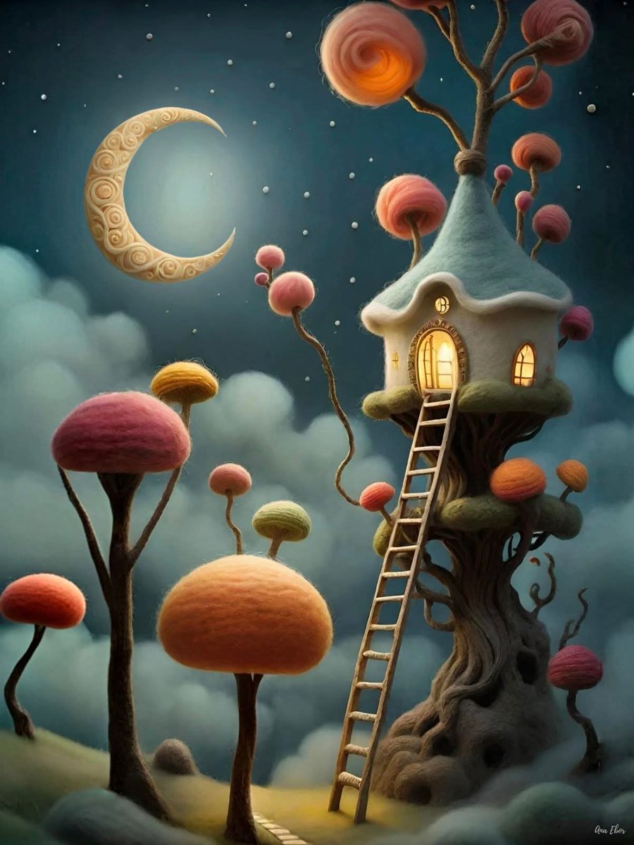 Mamifaustine #TAEM tweet media