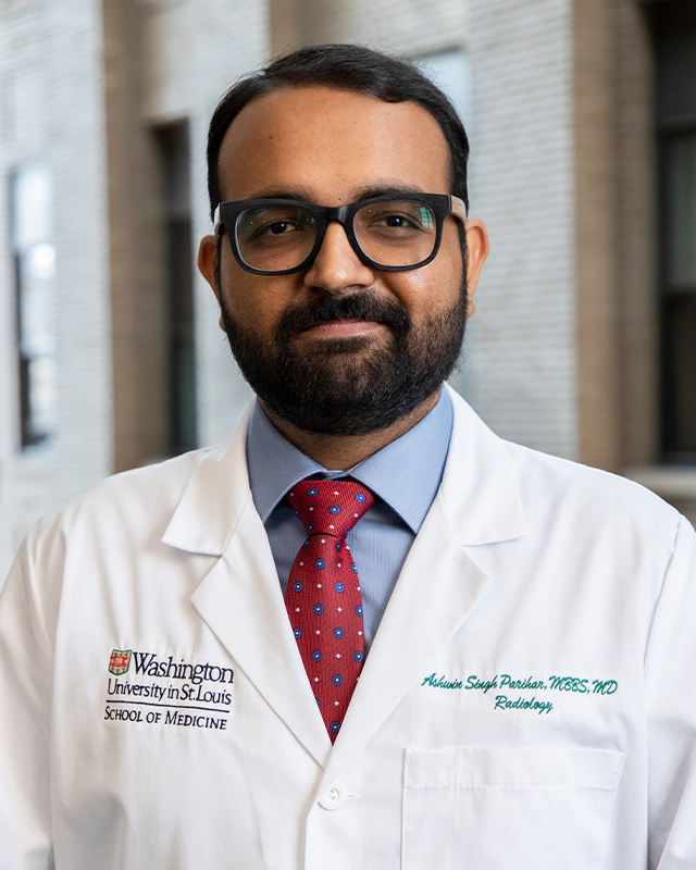 WashU Medicine Mallinckrodt Institute of Radiology tweet media