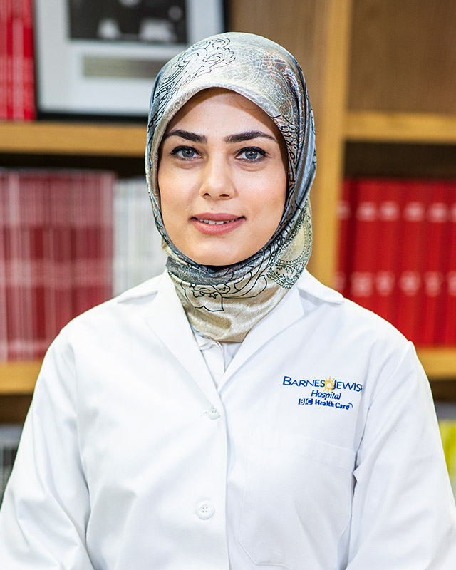 WashU Medicine Mallinckrodt Institute of Radiology tweet media