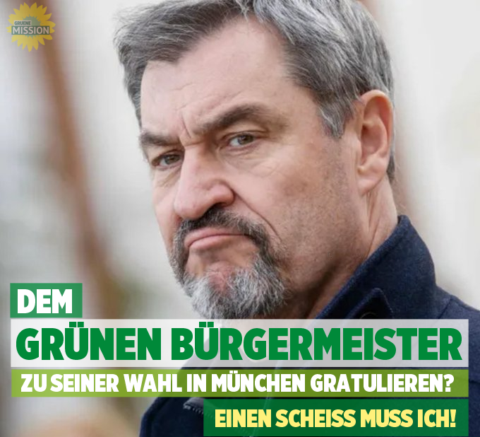 Die Zukunft ist Grün 🍵🇪🇺 tweet media