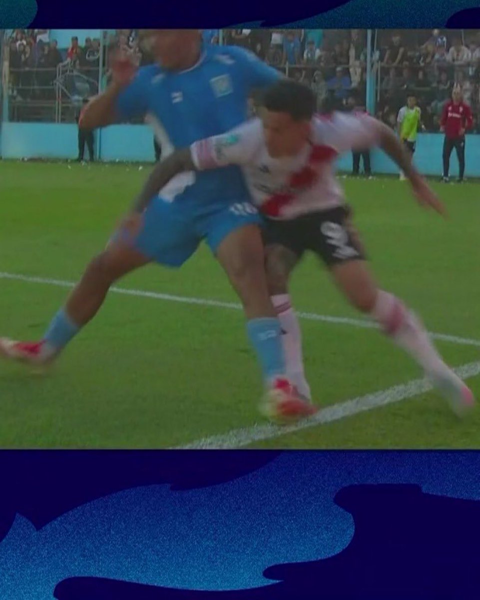 Fútbol Analítico tweet media