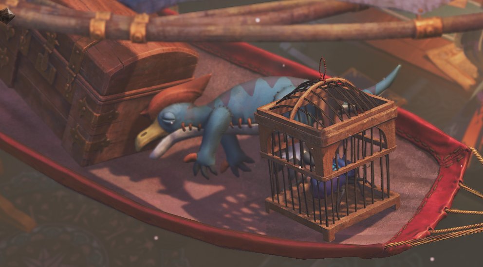 ForestRaider🌱 tweet media