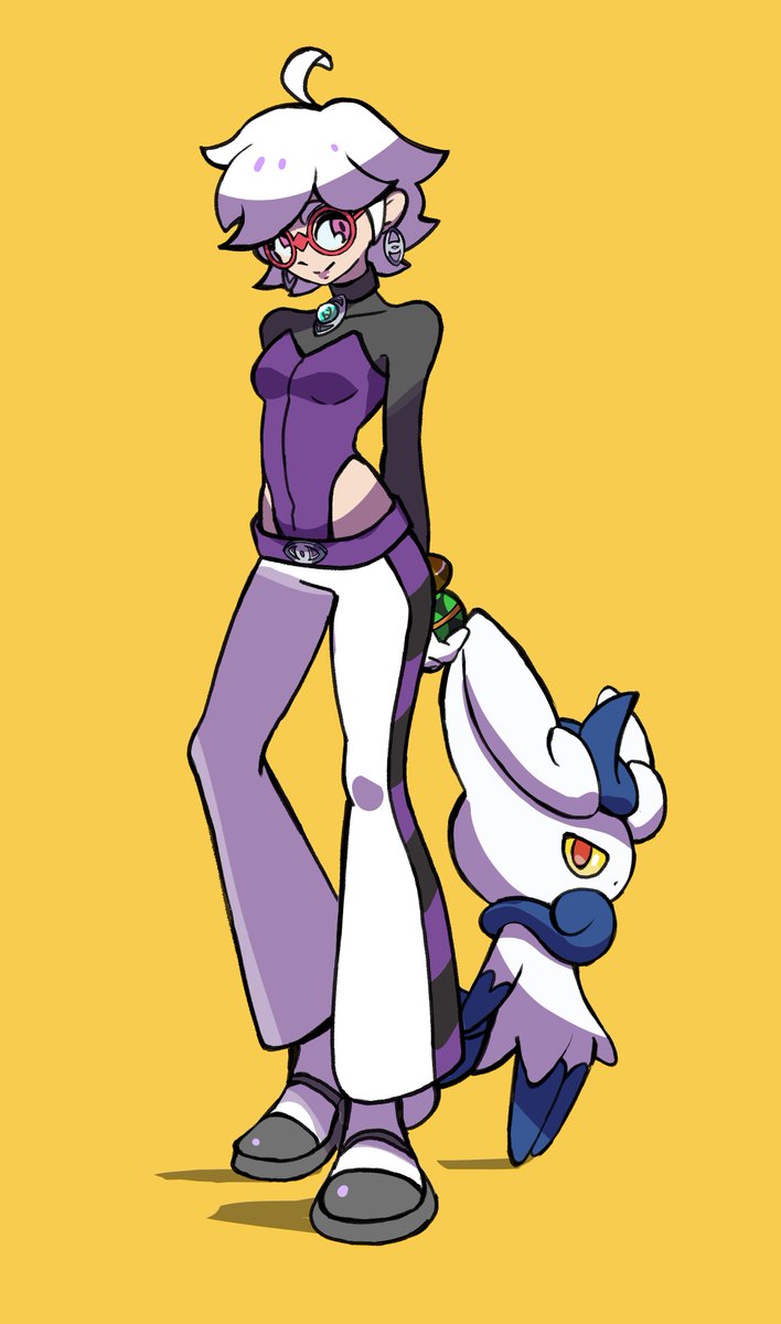 Roberto Armas (Commissions open) tweet media