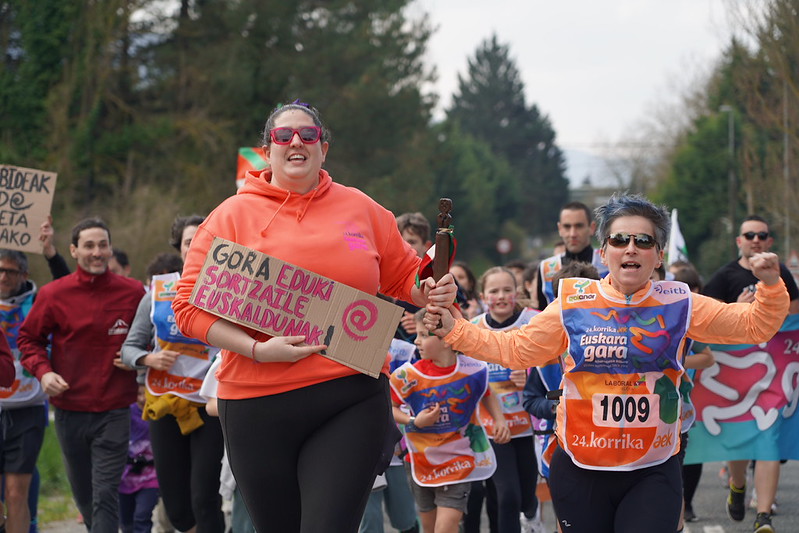 AEK-KORRIKA tweet media