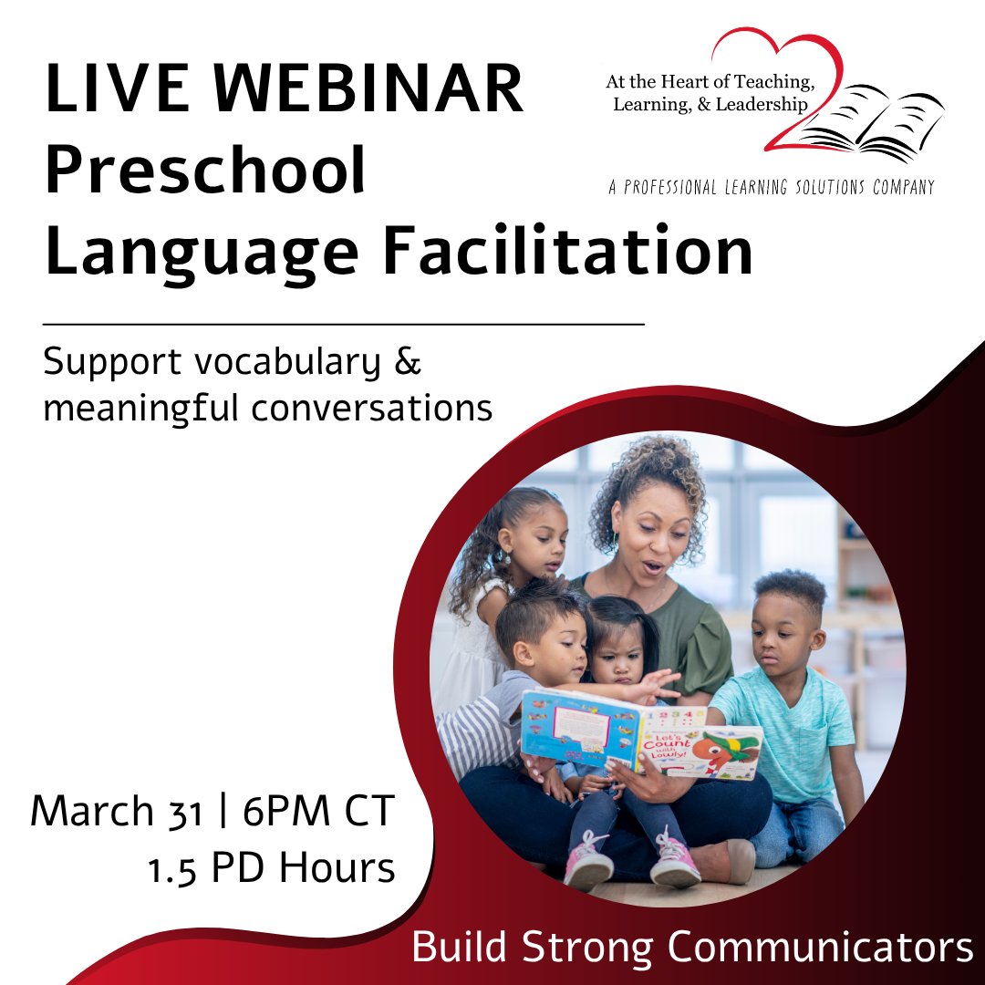 At The Heart of Teaching, Learning, & Leadership tweet media