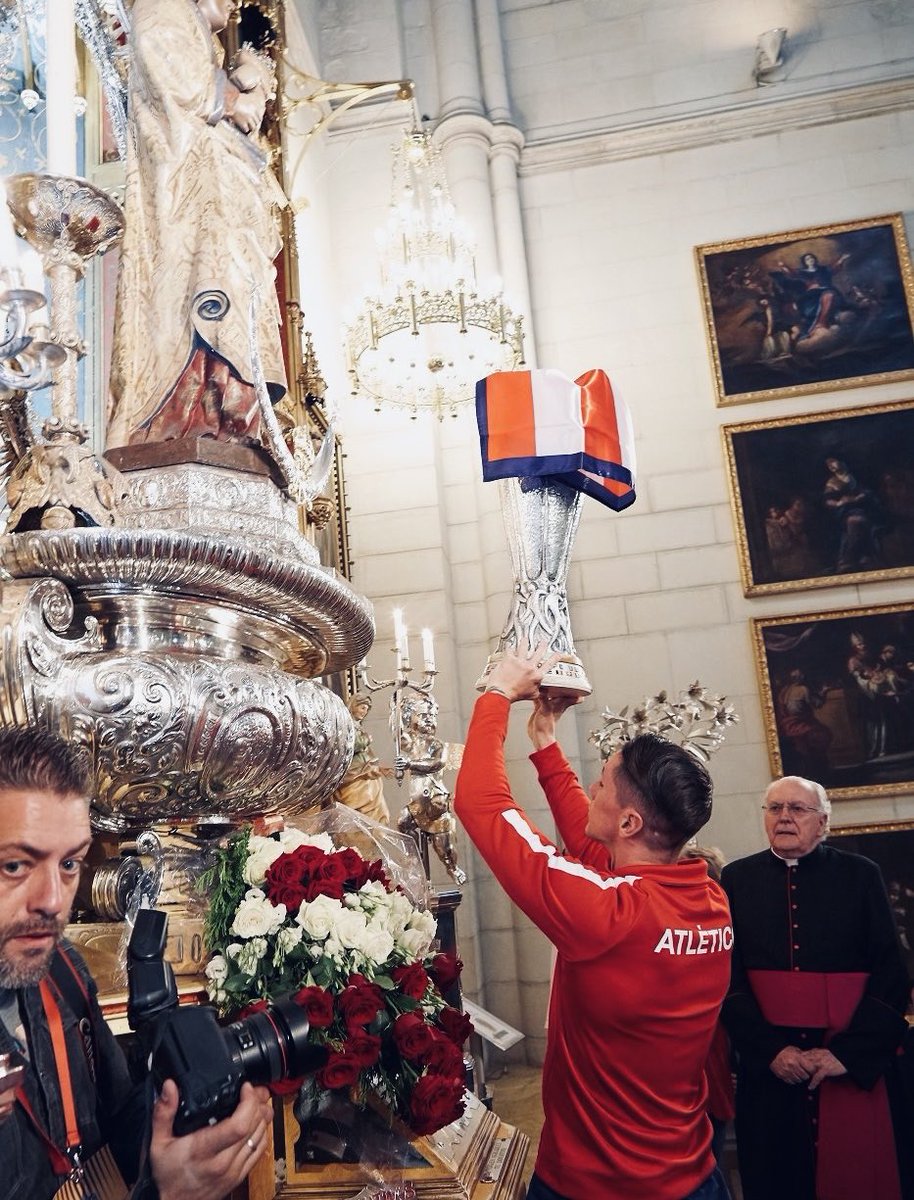 Atleti Pictures That Go Hard (2%) tweet media