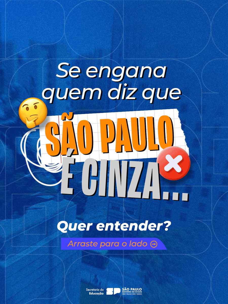 Secretaria Educação tweet media