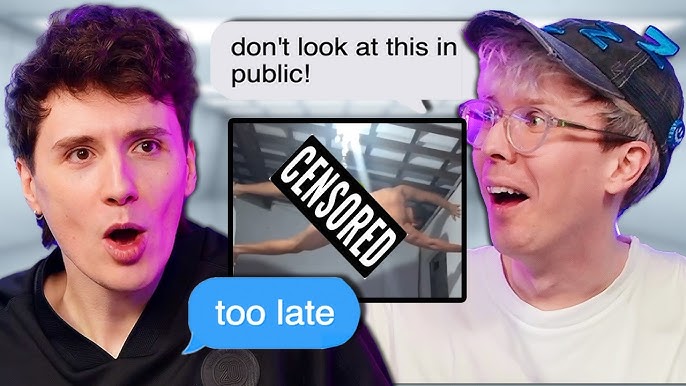 dan and phil updates ⚞•⚟ tweet media