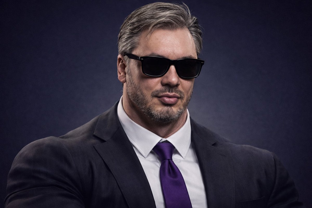 Gospodin Čiča🇪🇺 tweet media