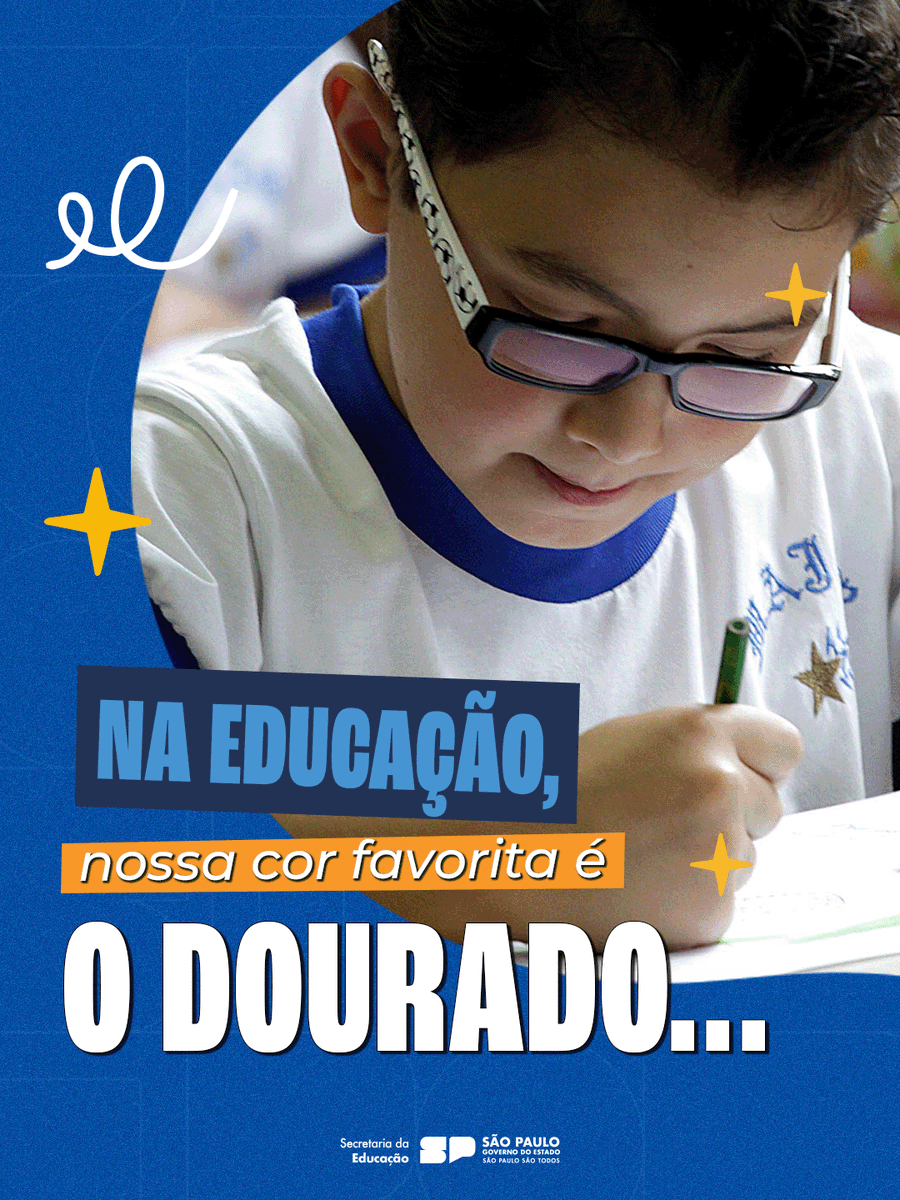 Secretaria Educação tweet media