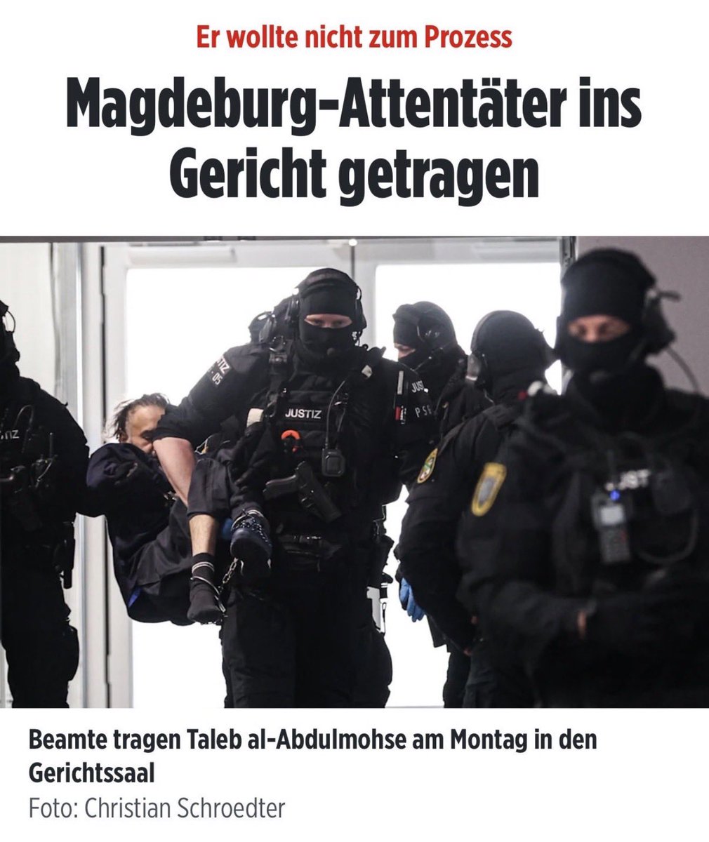 Georg Pazderski tweet media