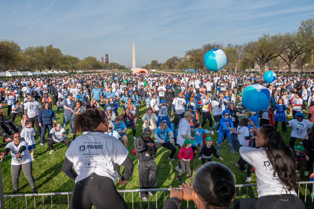 Colorectal Cancer Alliance tweet media