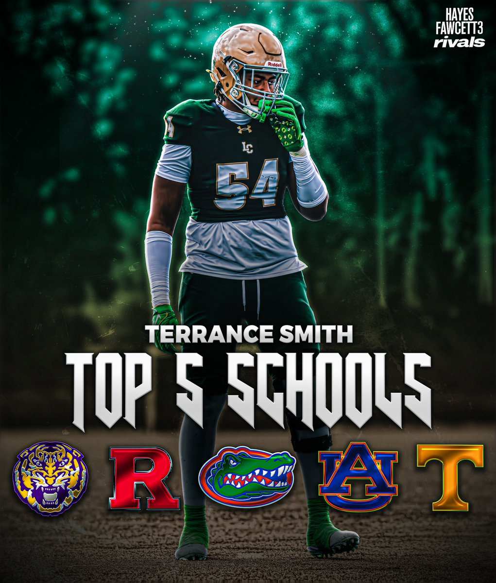 Hayes Fawcett tweet media