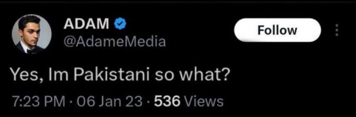 Eyal Yakoby tweet media