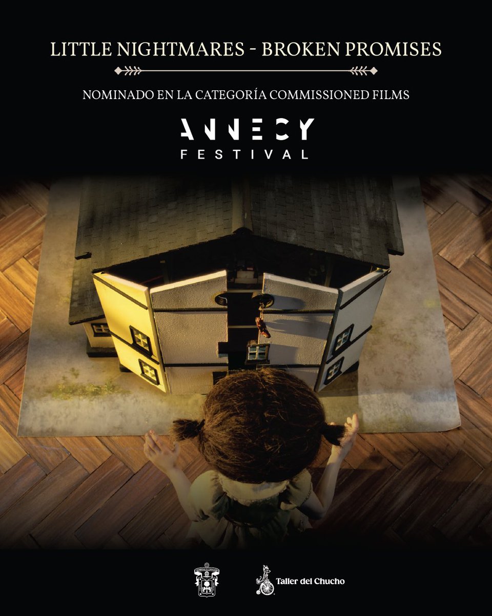 Taller del Chucho tweet media