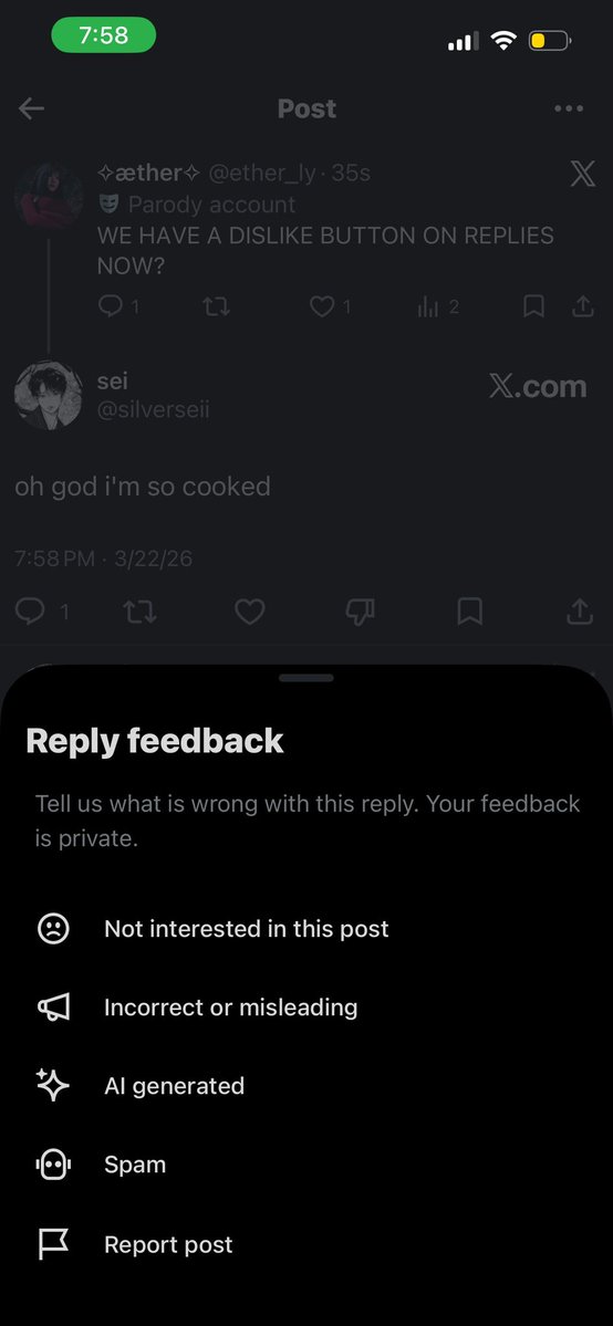 ✧æther✧ tweet media