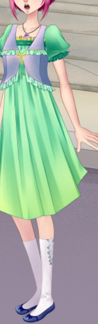 NATHANIEL CON LA PELUCA DE DAVID BOWIE tweet media