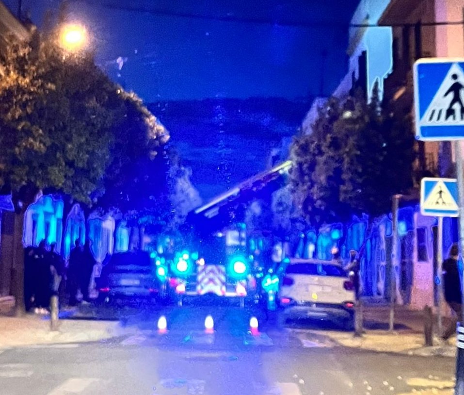 PoliciaSevillaCSIF tweet media